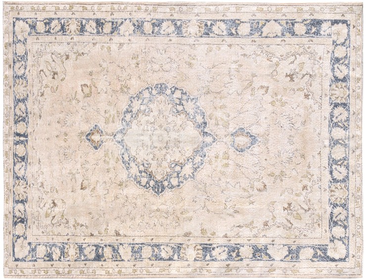 Beige Turkiet Stonewash  302 x 202 cm