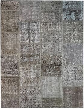 Patchwork Carpet 200 X 150 