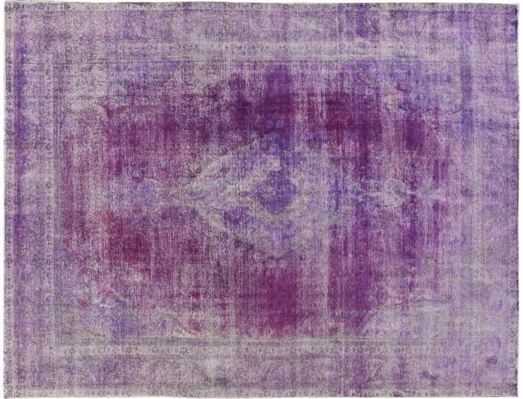 Purple  Persia Persian Vintage Carpet  490 x 323 cm