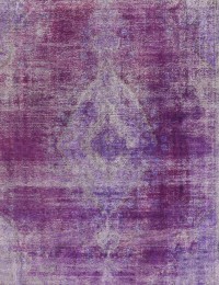 Purple  Persia Persian Vintage Carpet  490 x 323 cm