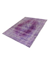 Purple  Persia Persian Vintage Carpet  490 x 323 cm