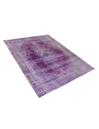 Purple  Persia Persian Vintage Carpet  490 x 323 cm