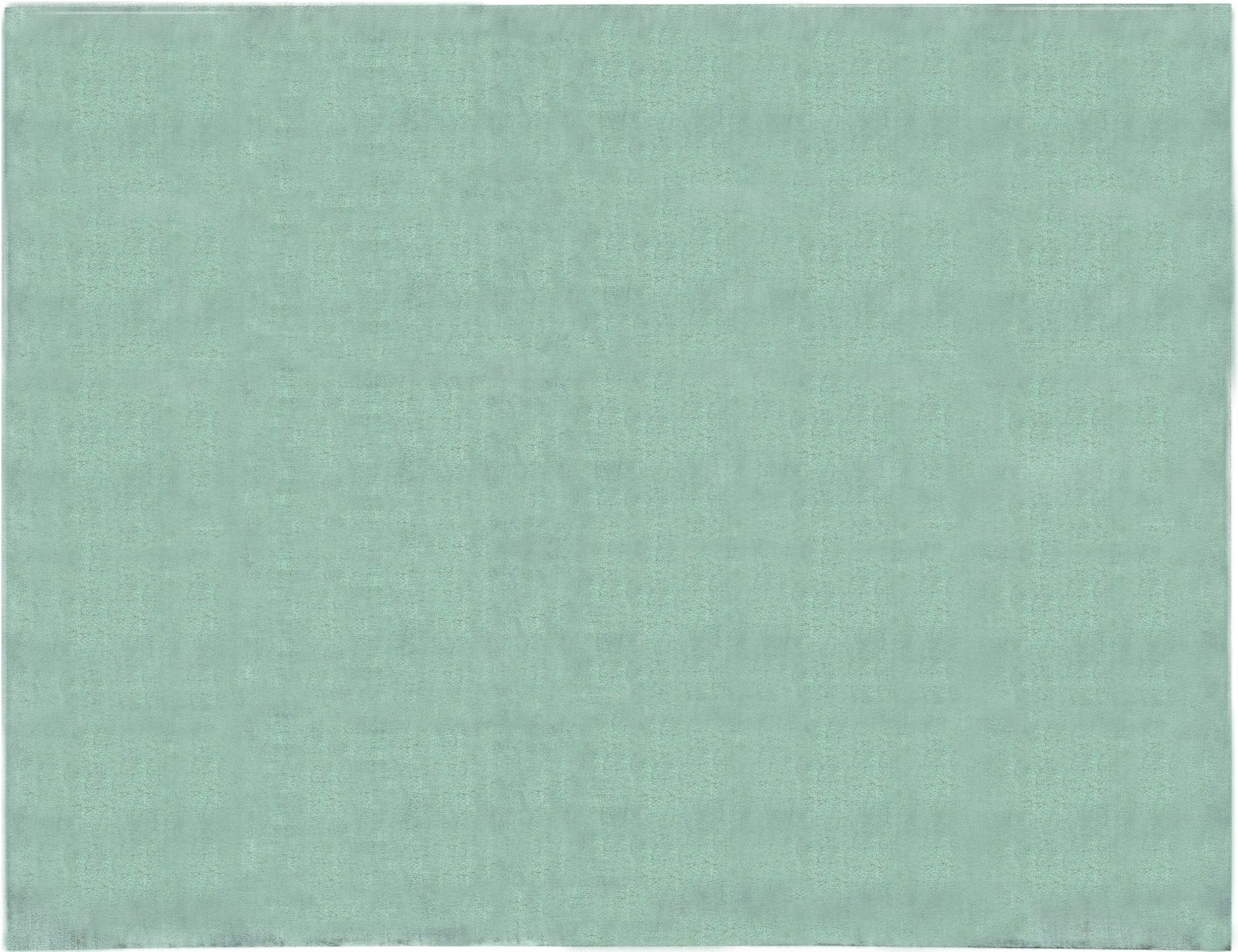 Tencel Silke  grøn <br/>309 x 248 cm