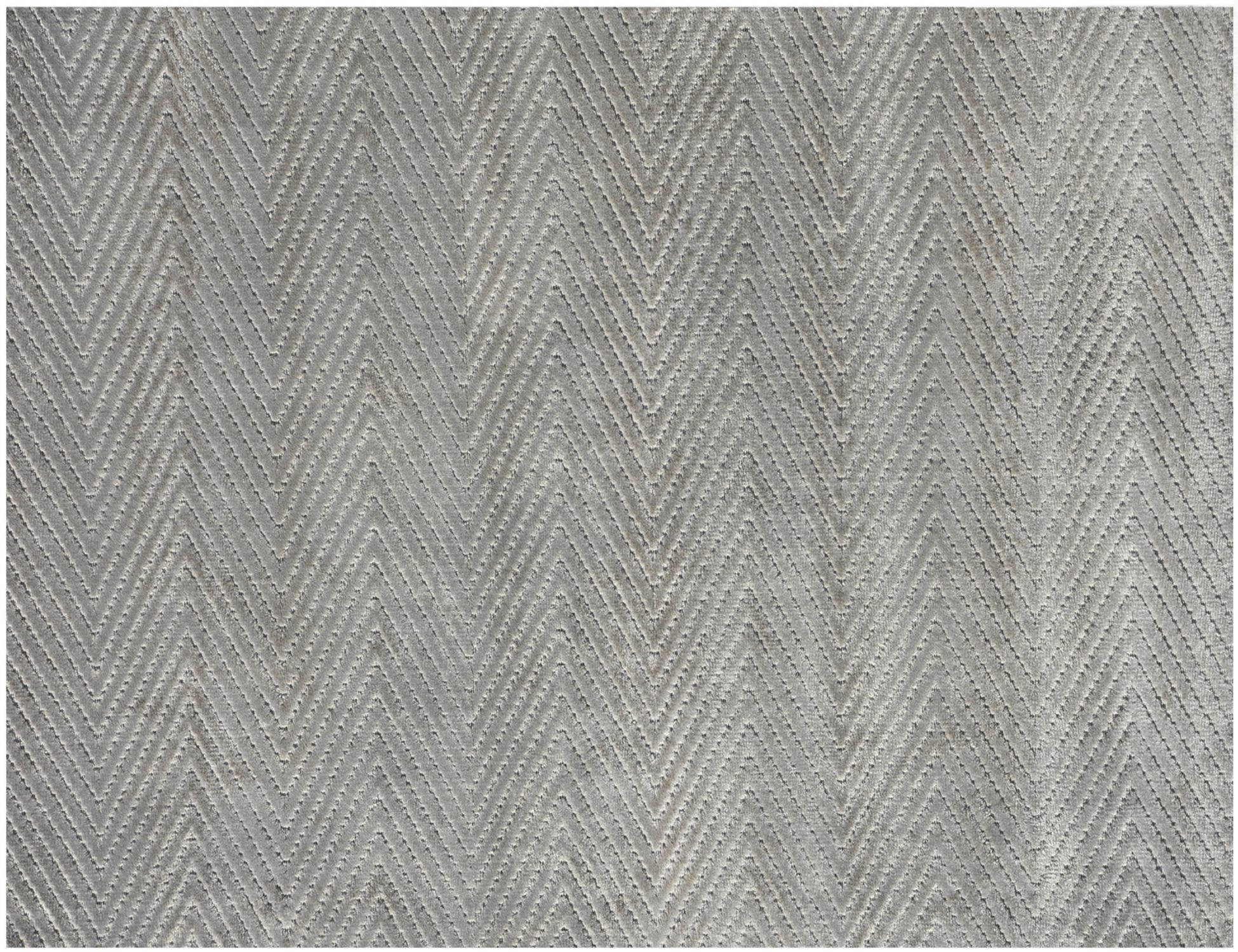 Soie Tencel  grise <br/>400 x 303 cm