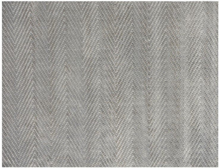 Grigio text_origin_3 Seta Tencel 400 x 303 cm