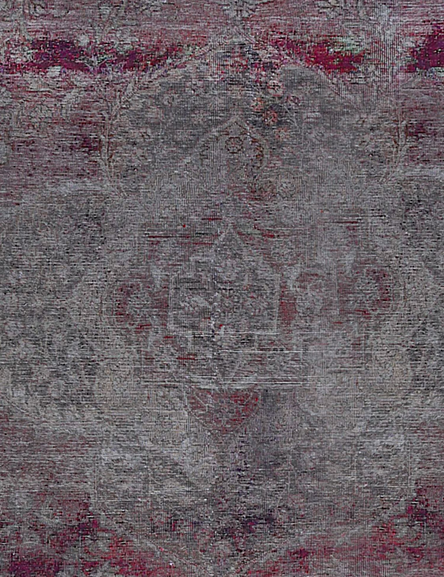 Tappeto Vintage  lila <br/>287 x 186 cm