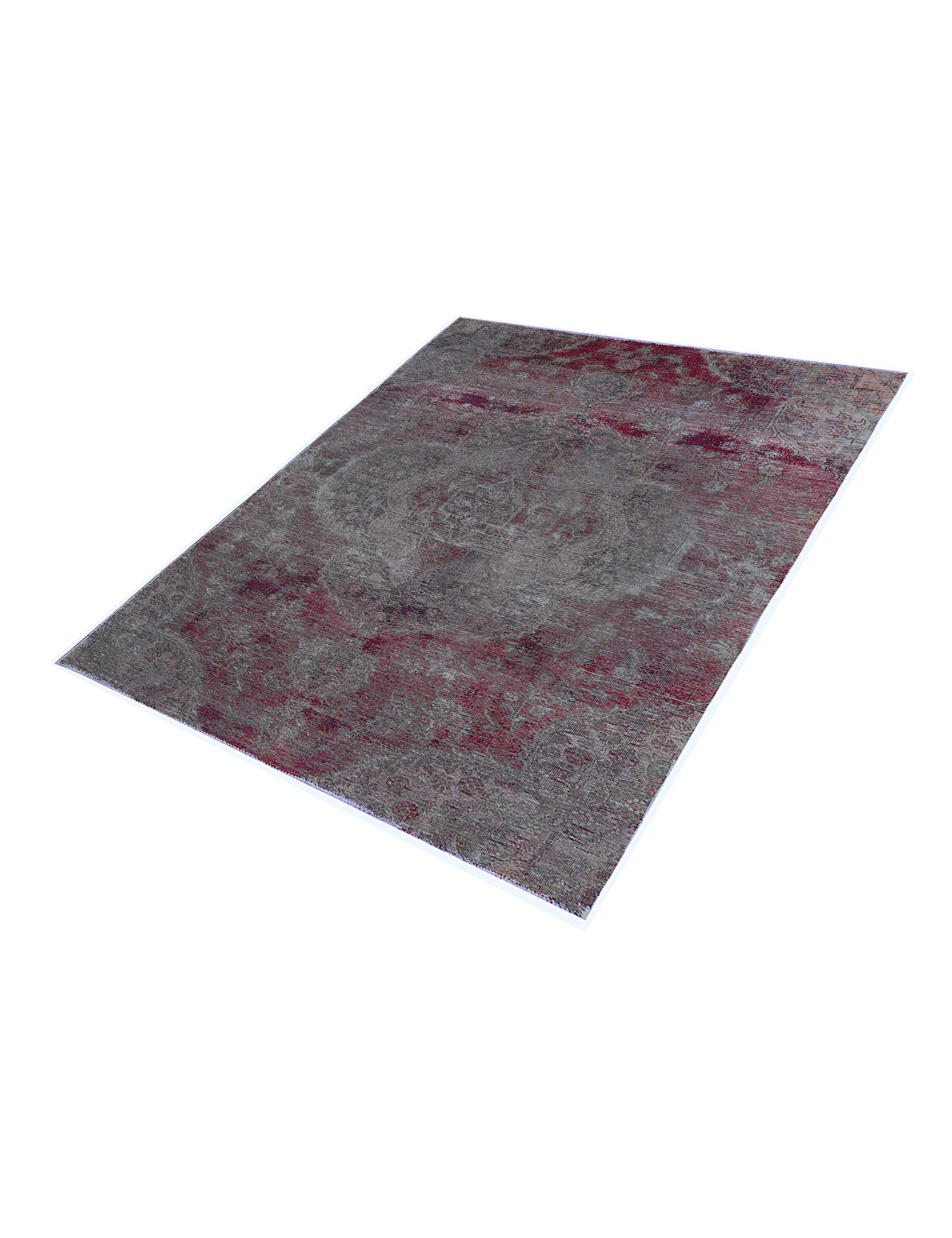 Tappeto Vintage  lila <br/>287 x 186 cm