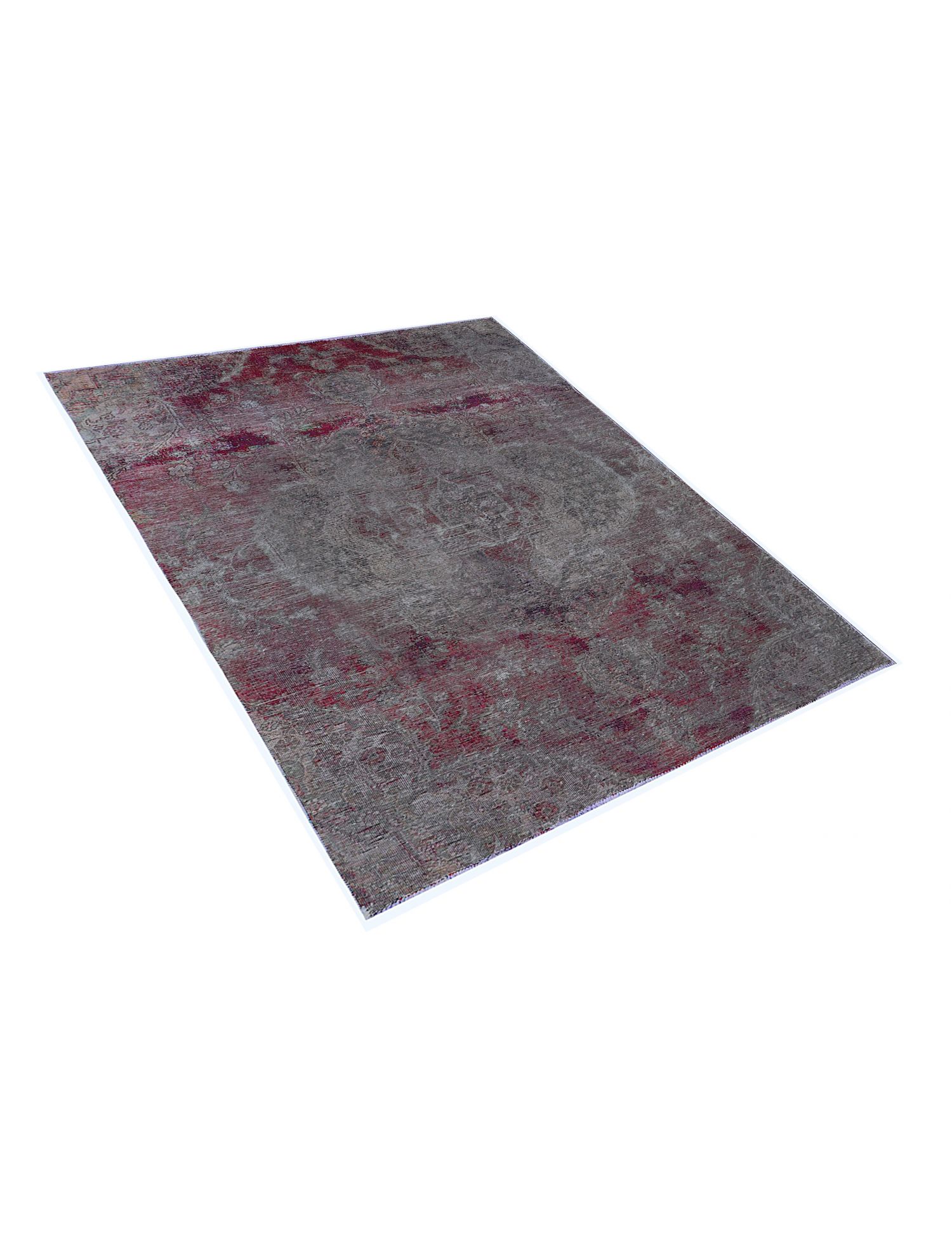 Tappeto Vintage  lila <br/>287 x 186 cm