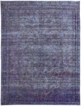 Vintage Carpet 286 x 167 purple 