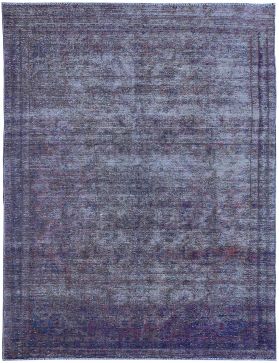 Vintage Tapis 286 x 167 violet