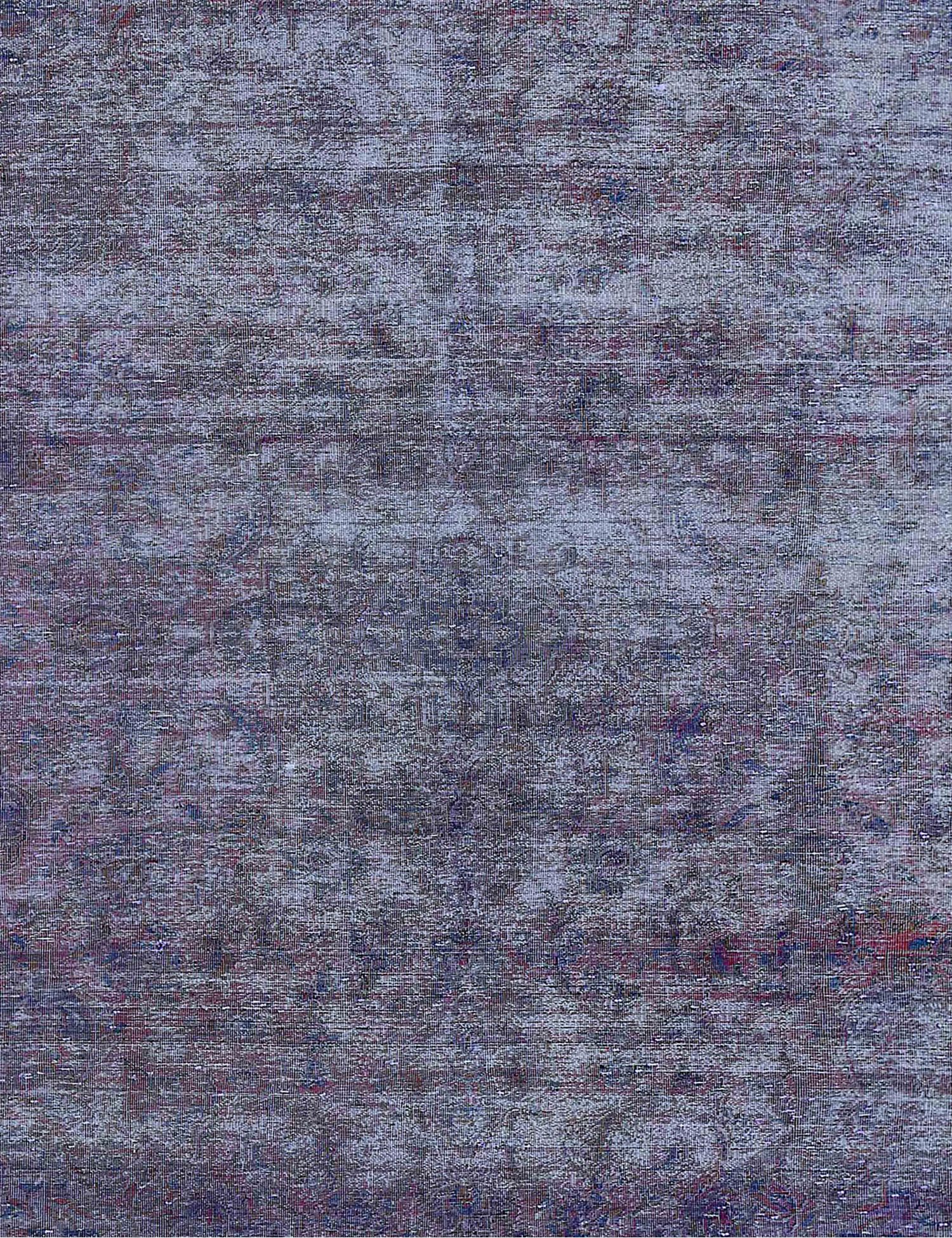 Tappeto Vintage  lila <br/>286 x 167 cm