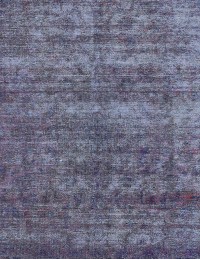 Purple Persia Vintage Carpet 286 x 167 cm - view 2