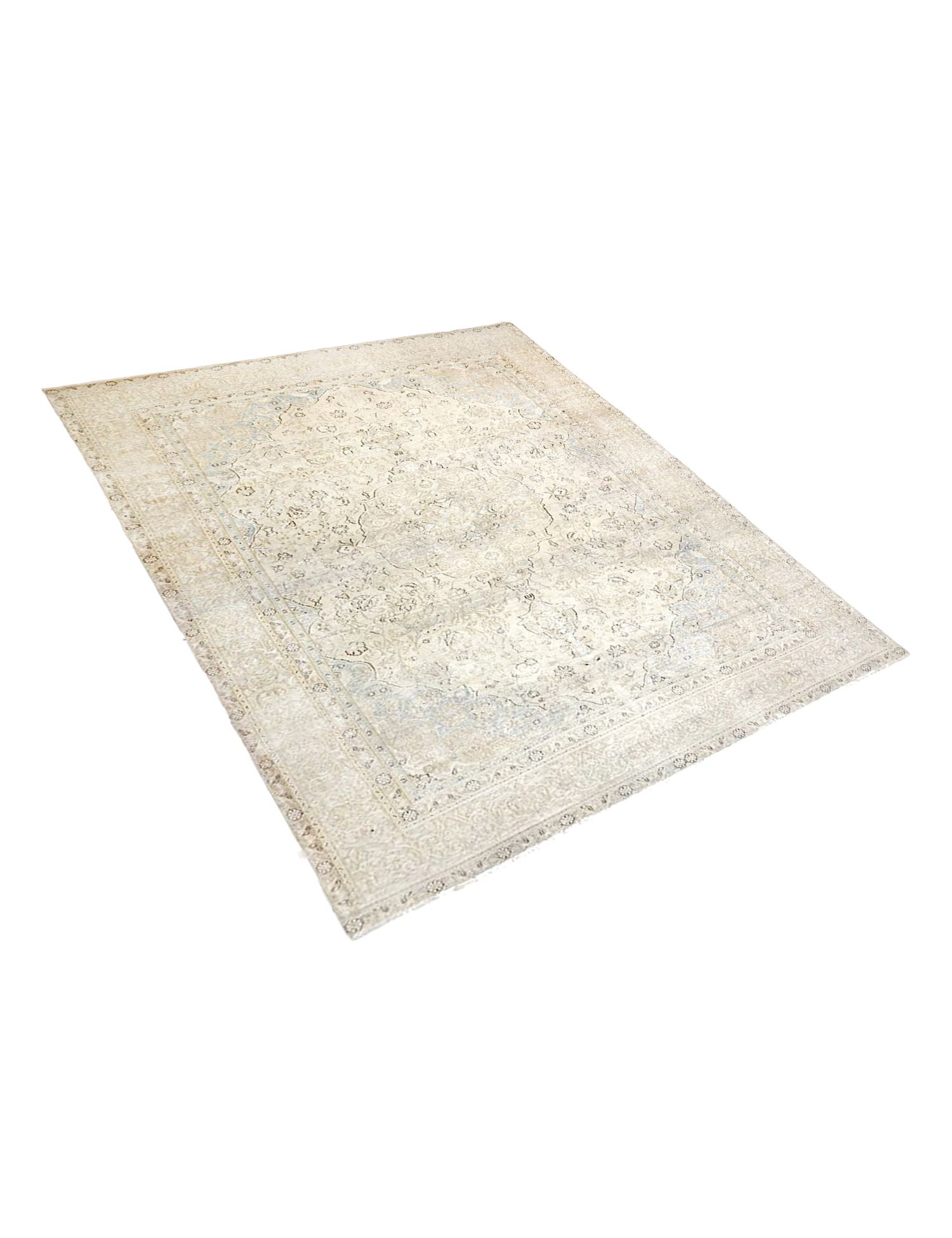 Persisk vintage teppe   368 x 289 cm