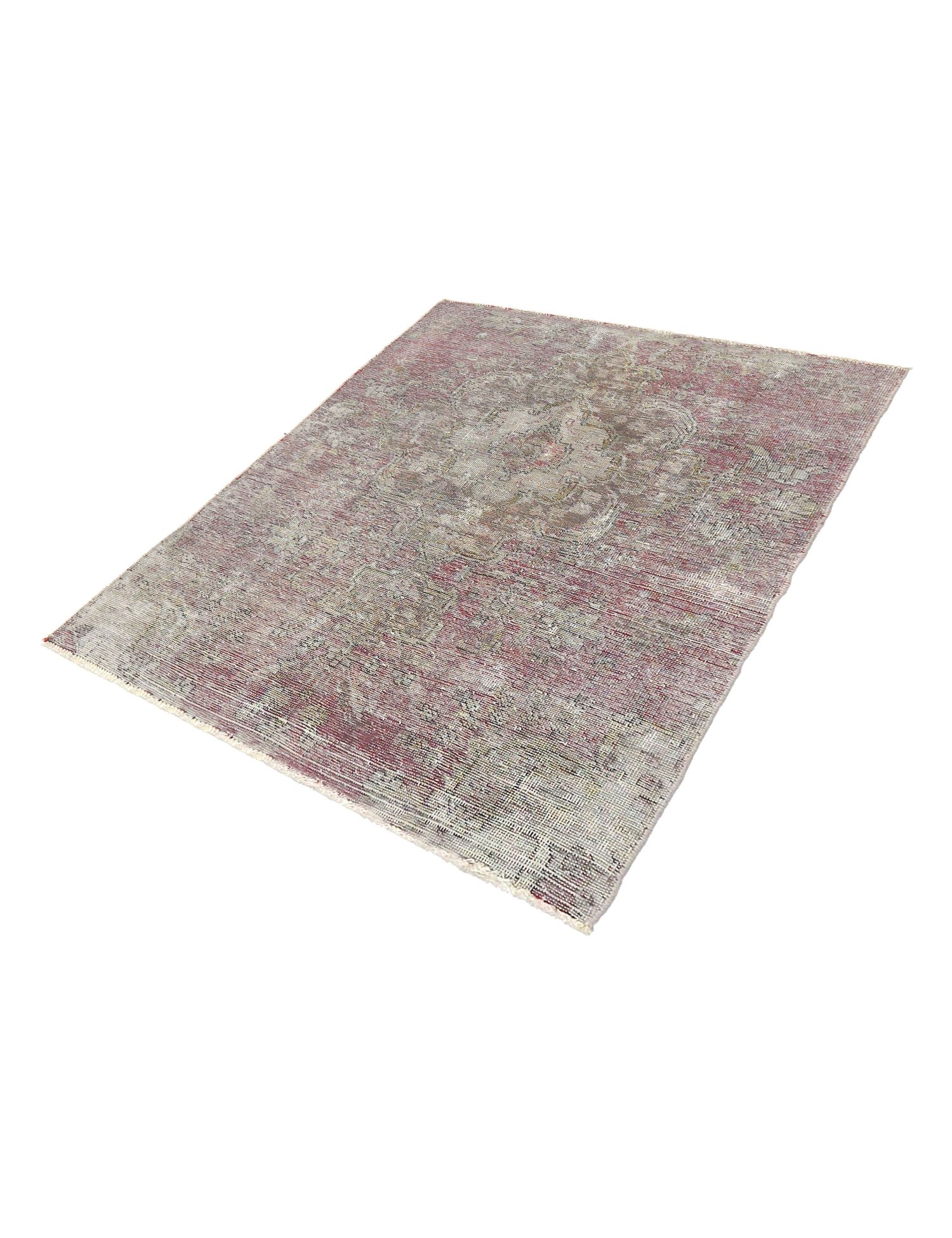 Persisk vintage teppe   160 x 115 cm