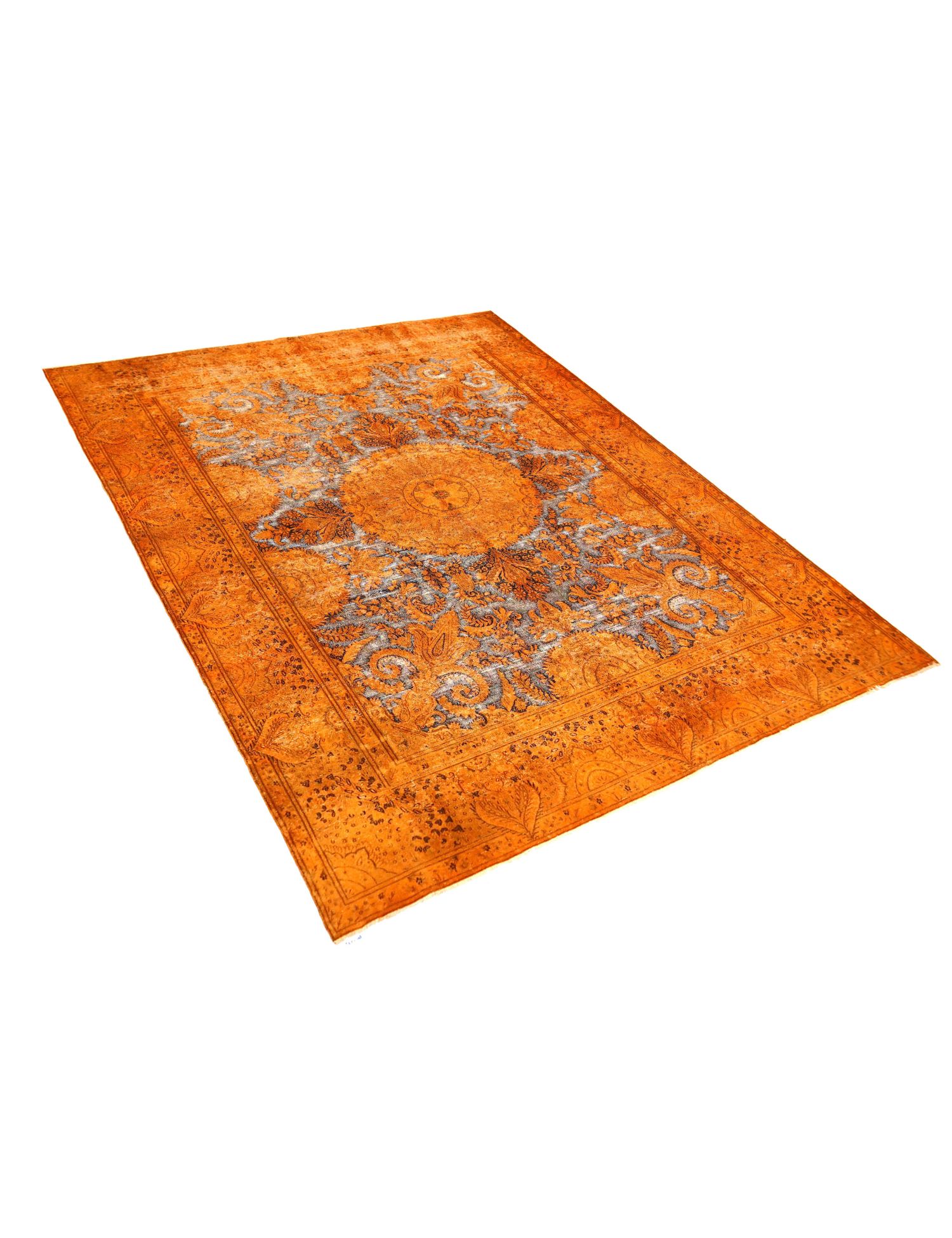 Persialaiset vintage matot   360 x 260 cm