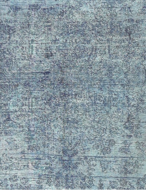 Persisk vintage teppe 204 x 147