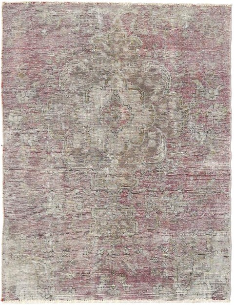 Persisk vintage teppe 160 x 115