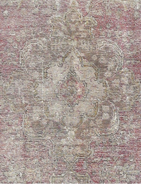 Persisk vintage teppe 160 x 115