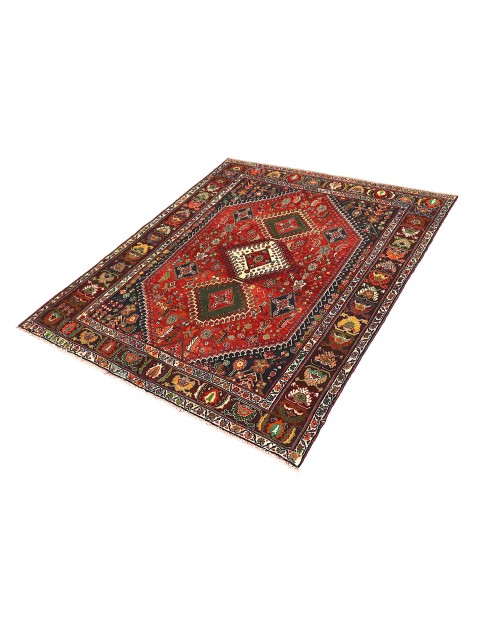 Shiraz  <br/>230 x 145 cm