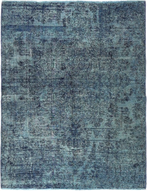 Tappeto vintage persiano  <br/>204 x 147 cm