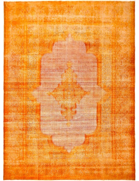 Persialaiset vintage matot  <br/>396 x 290 cm