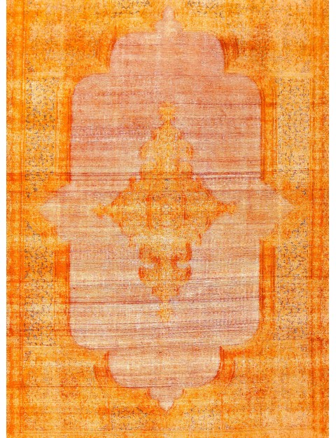 Persialaiset vintage matot  <br/>396 x 290 cm