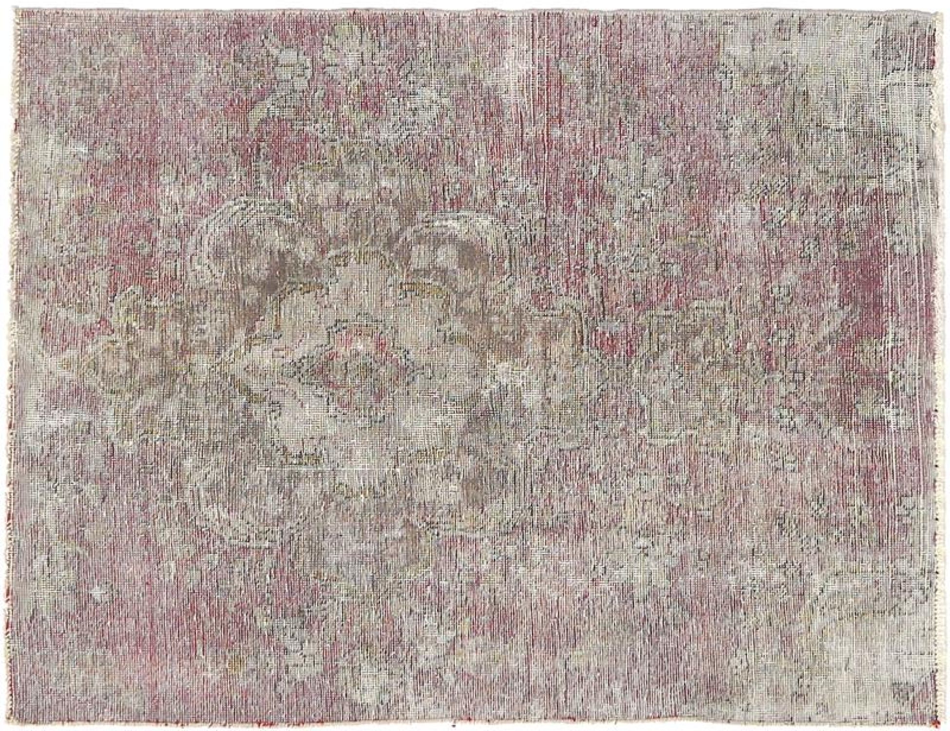 Persisk vintage teppe   160 x 115 cm