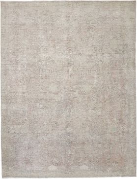 Vintage Tapijt 325 x 230 grijs