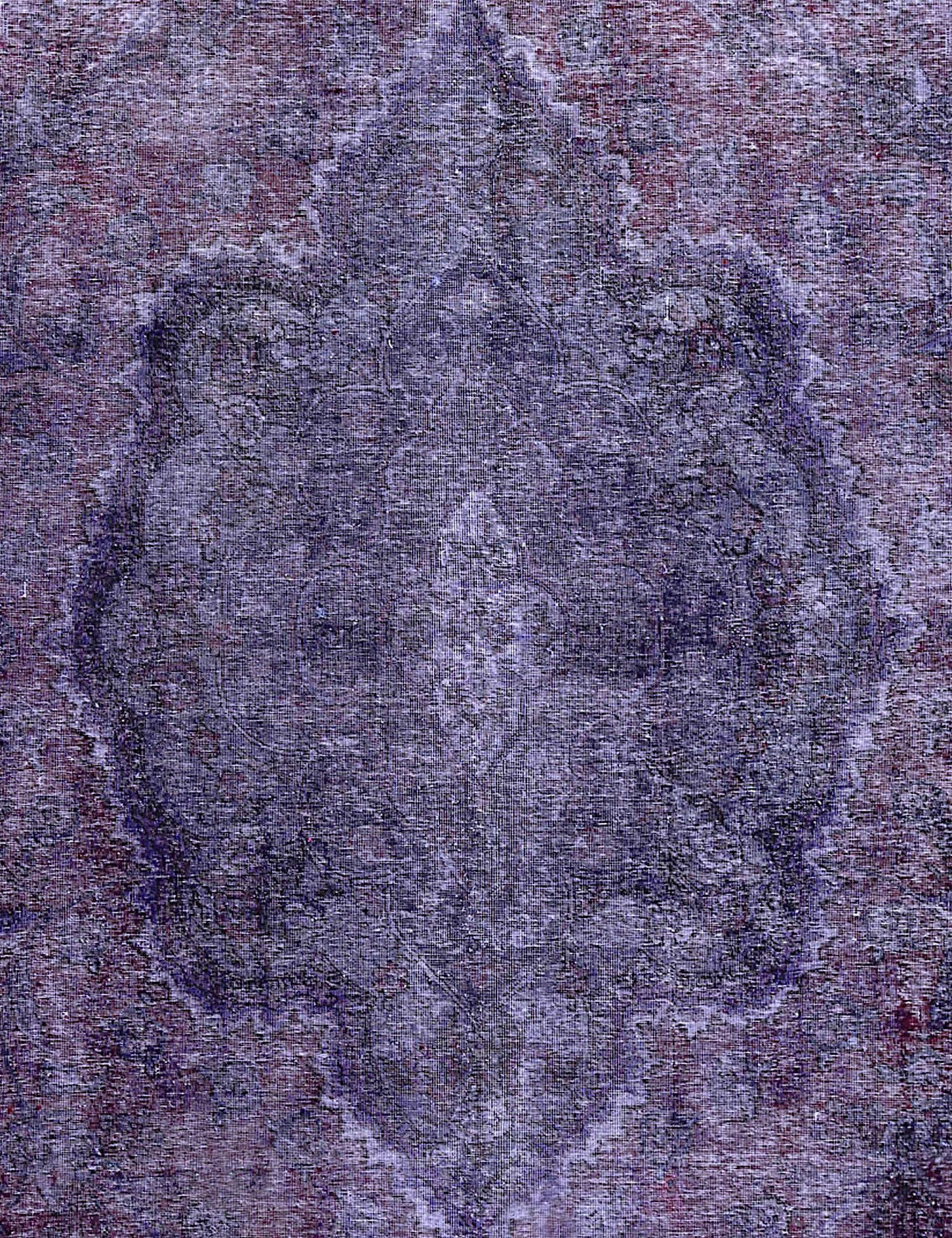 Vintage Teppich   229 x 187 cm