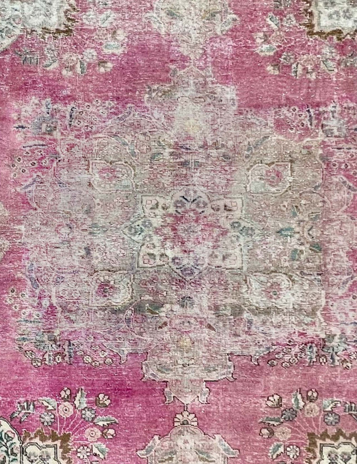 Retro Matta   277 x 190 cm