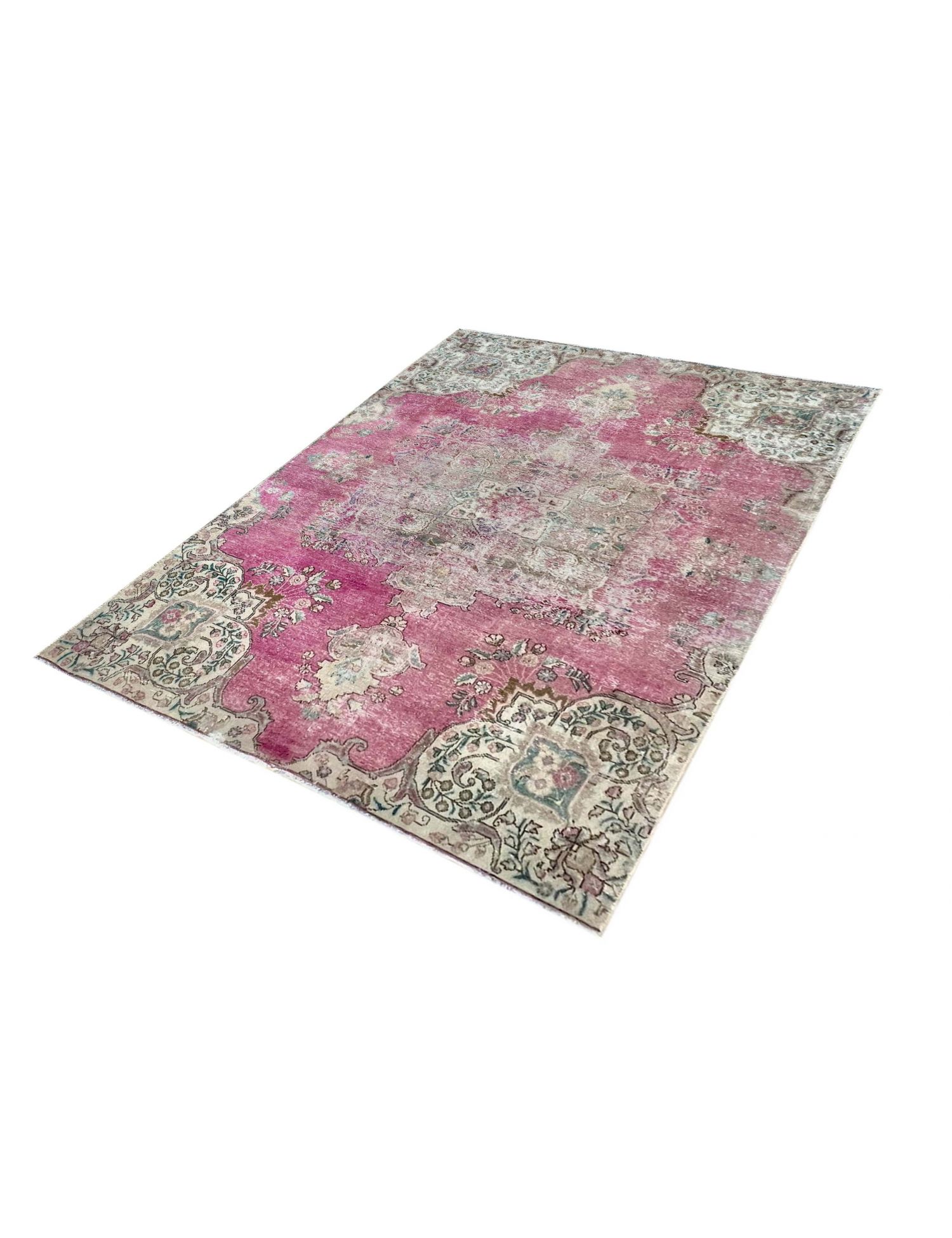 Retro Matta   277 x 190 cm