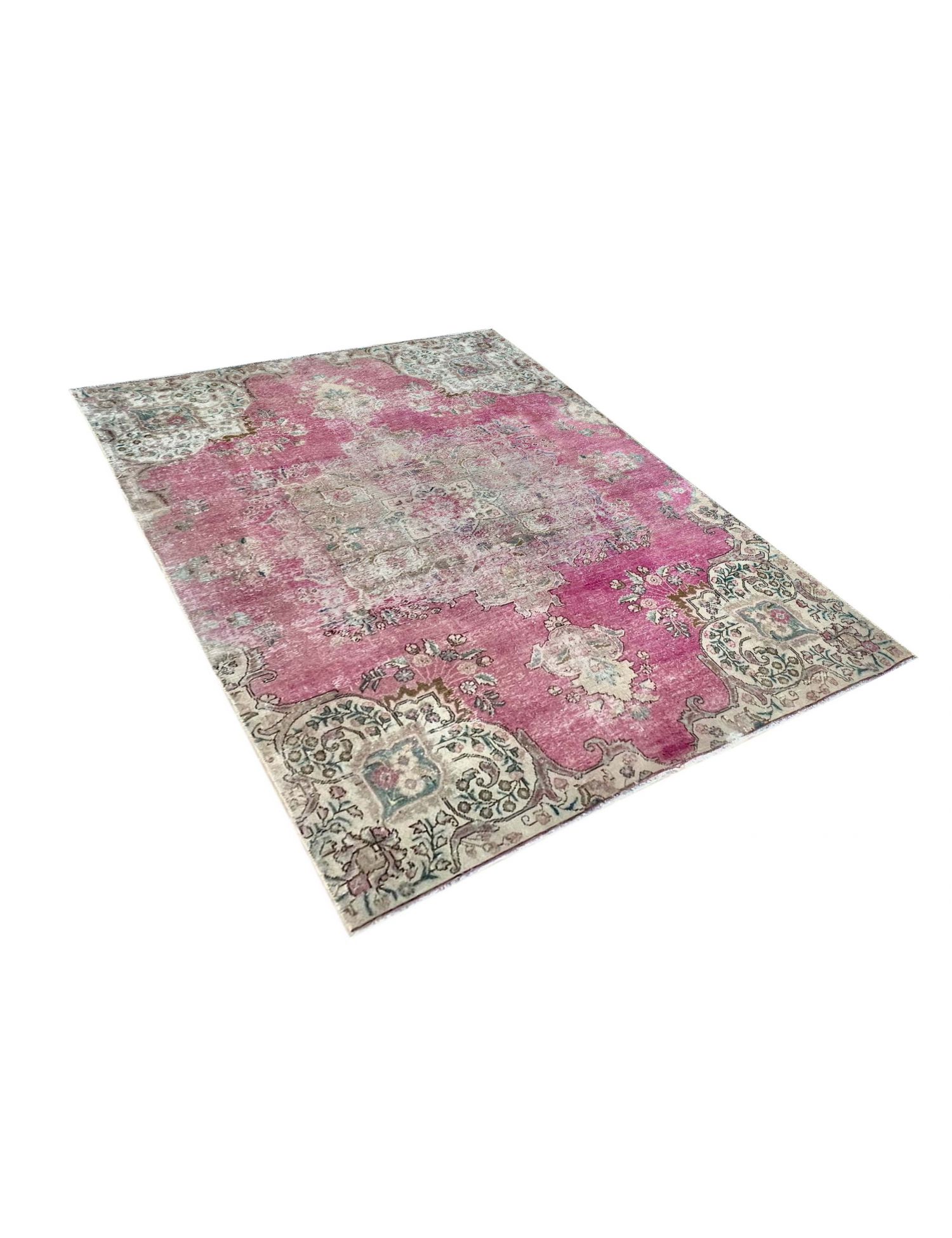 Retro Matta   277 x 190 cm