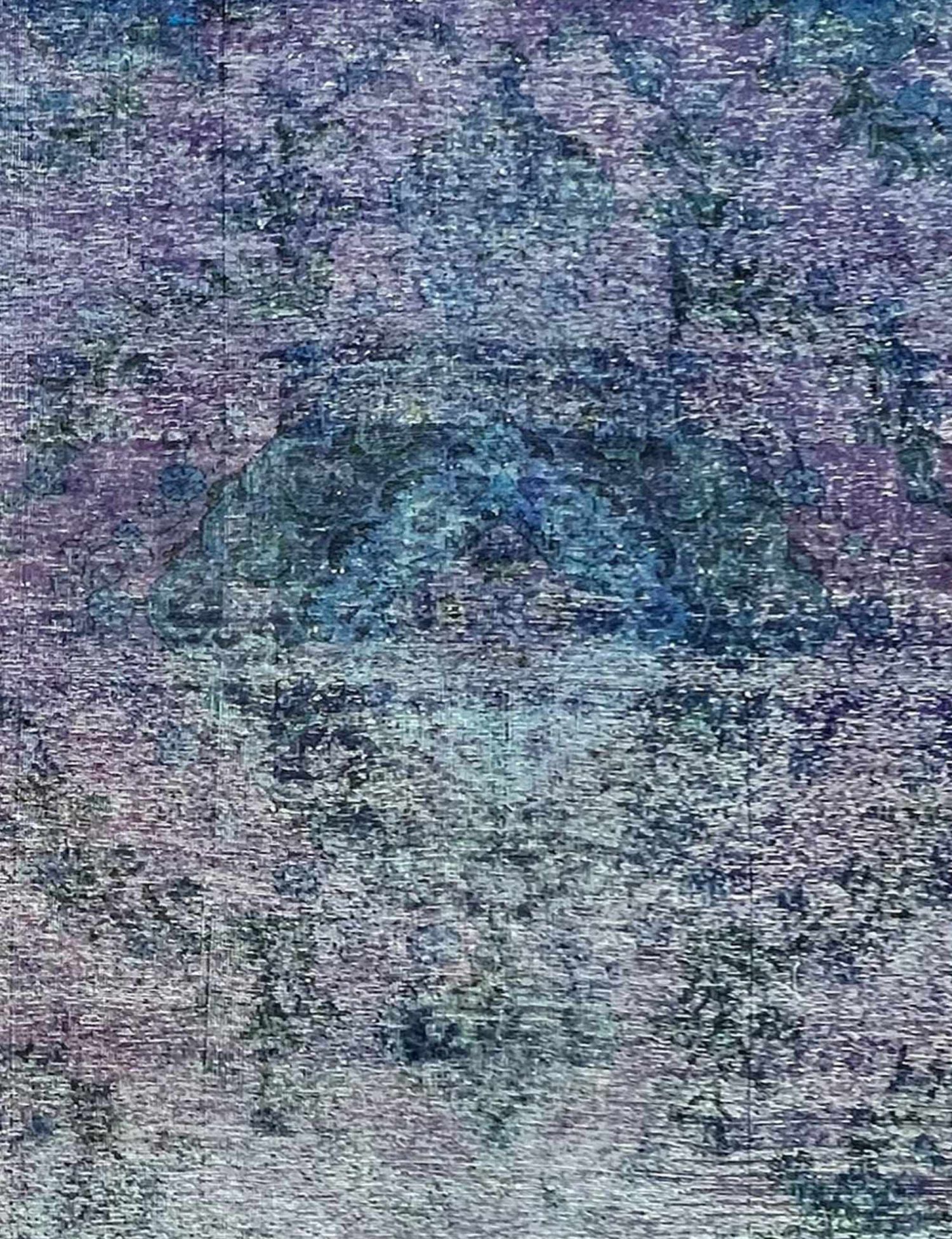 Persialaiset vintage matot   273 x 187 cm