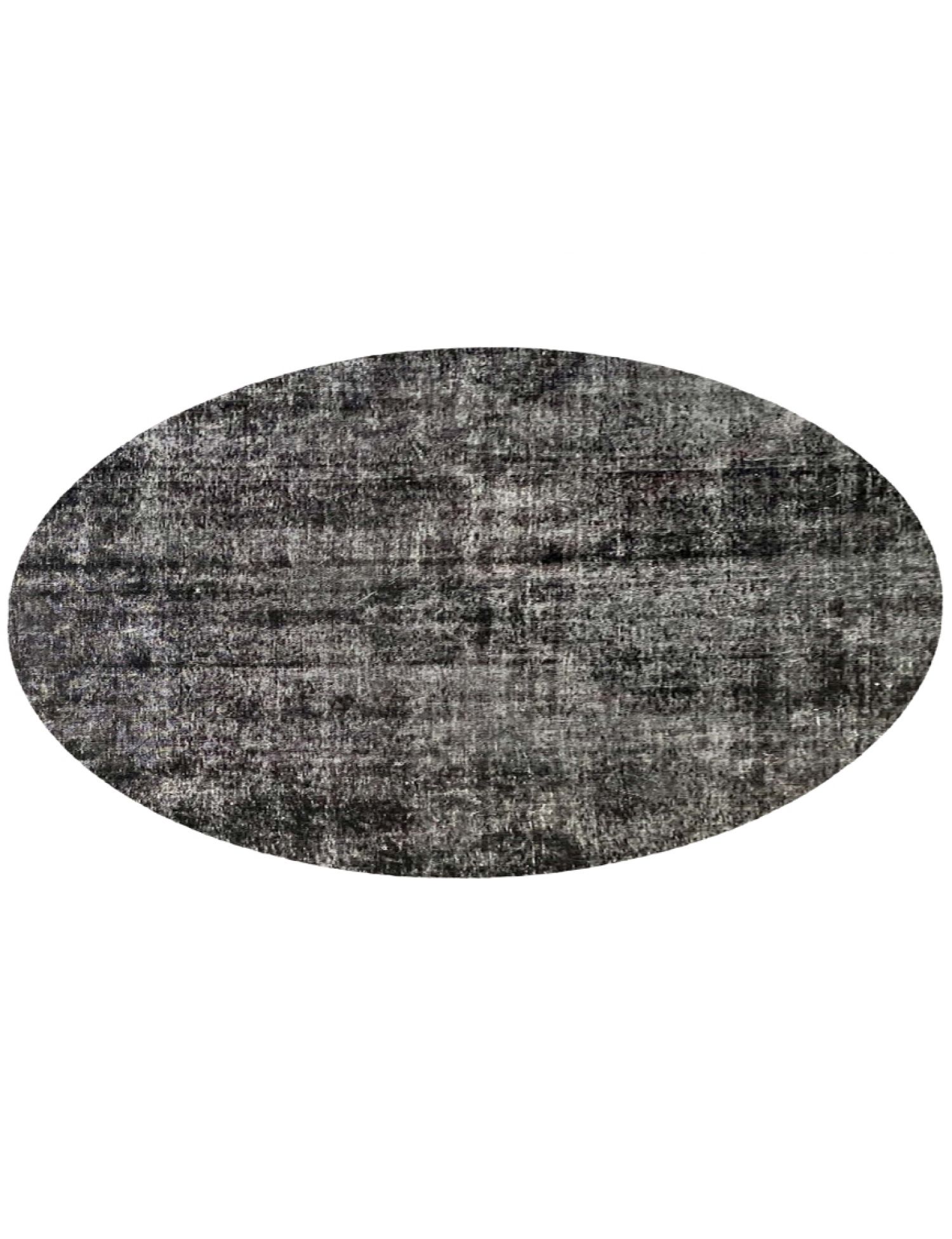 Persisk vintage teppe   184 x 184 cm