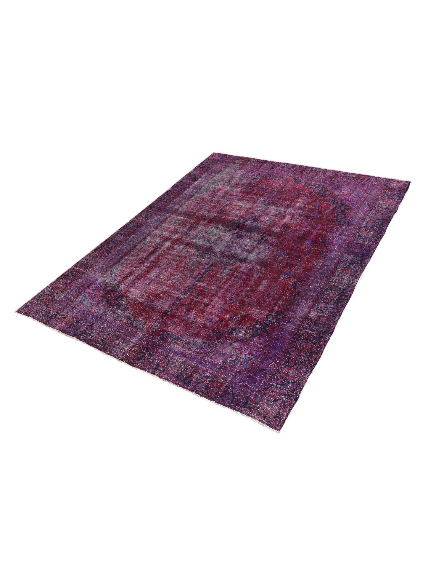 Vintage Teppe   383 x 256 cm