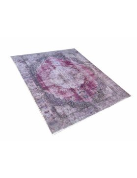 Persischer Vintage Teppich 284 x 180