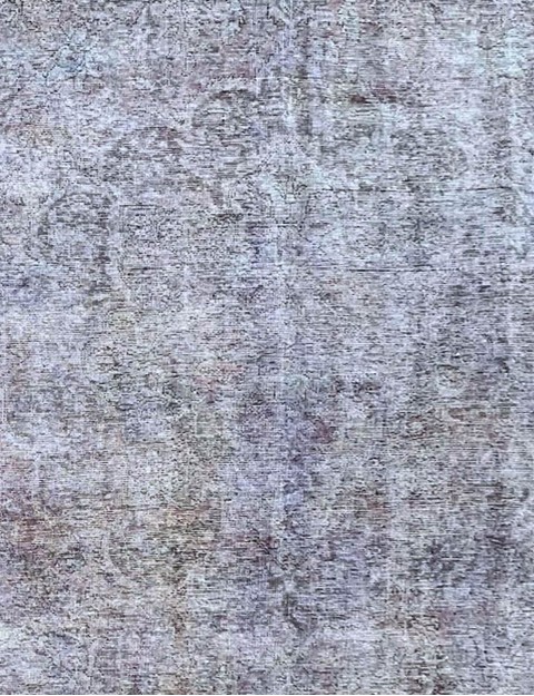 Vintage Carpet  <br/>271 x 200 cm