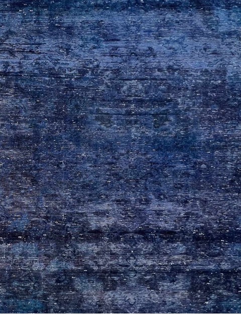 Alfombra vintage  <br/>311 x 173 cm