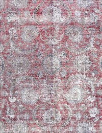 Viola Persiano Vintage 383 x 274 cm - view 1
