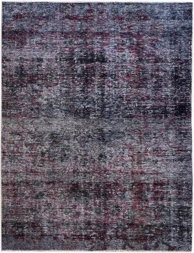 Vintage Carpet 243 X 139 violetti