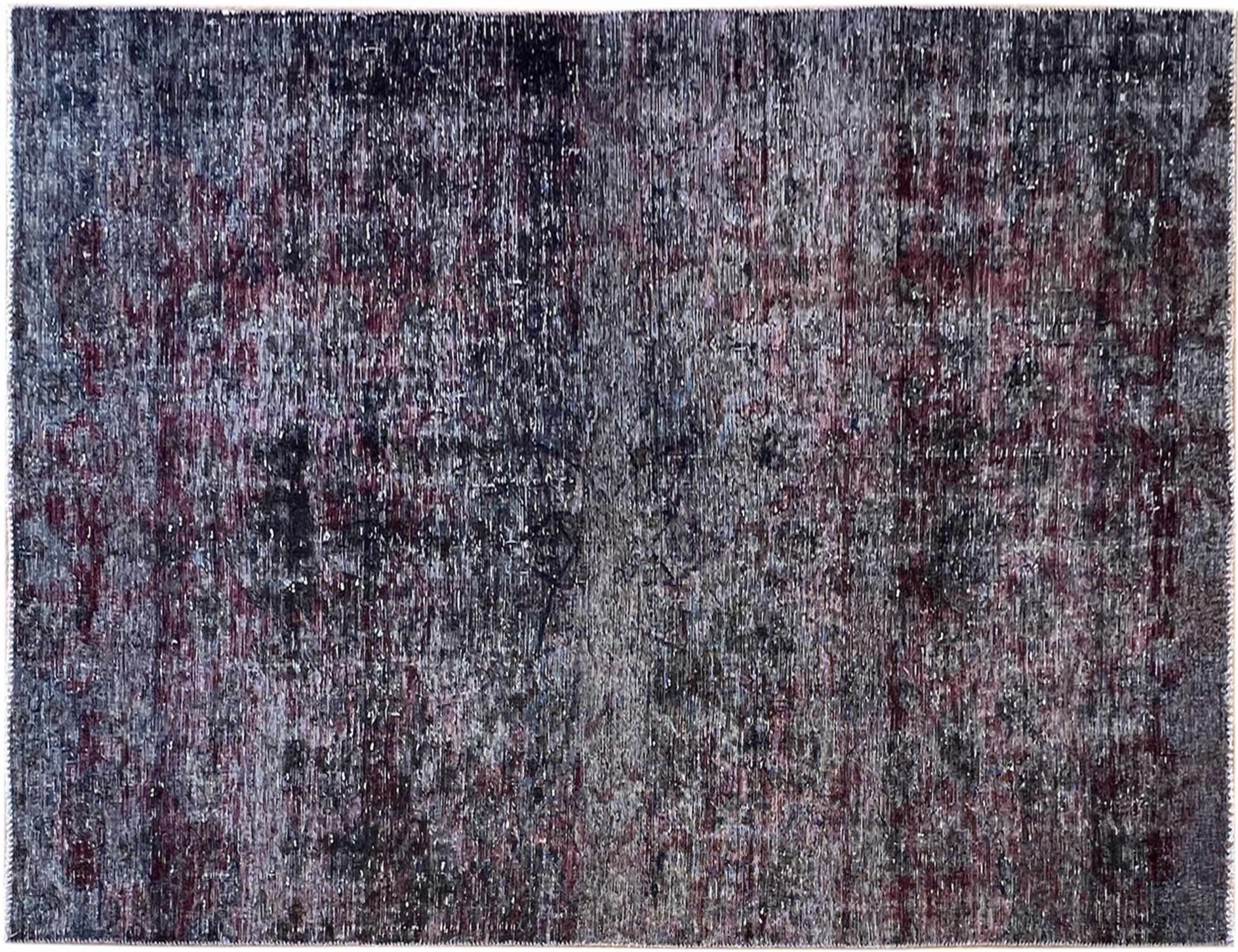 Tappeto Vintage  lilla <br/>243 x 139 cm