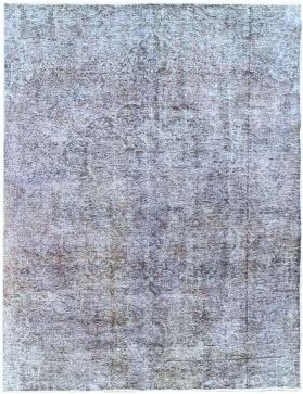Vintage Carpet 271 x 200 violetti