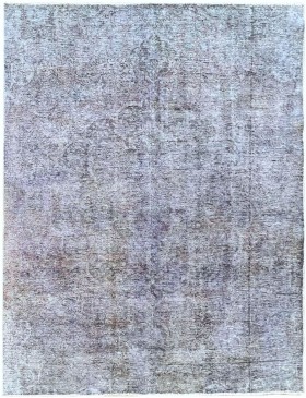 Púrpura Persia Alfombra Vintage  271 x 200 cm