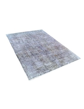 Púrpura Persia Alfombra Vintage  271 x 200 cm