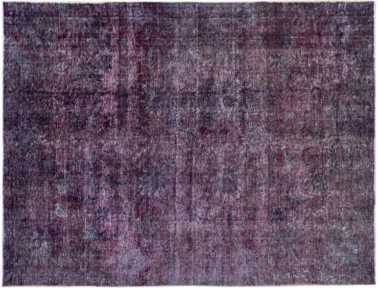 Lilla Persien Vintage Tæppe 303 x 193 cm