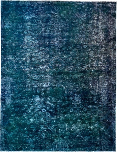 Vintage Carpet 246 X 145