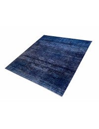 Sininen Persia Vintage Carpet 311 x 173 cm - view 2