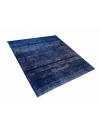 Sininen Persia Vintage Carpet 311 x 173 cm - view 3