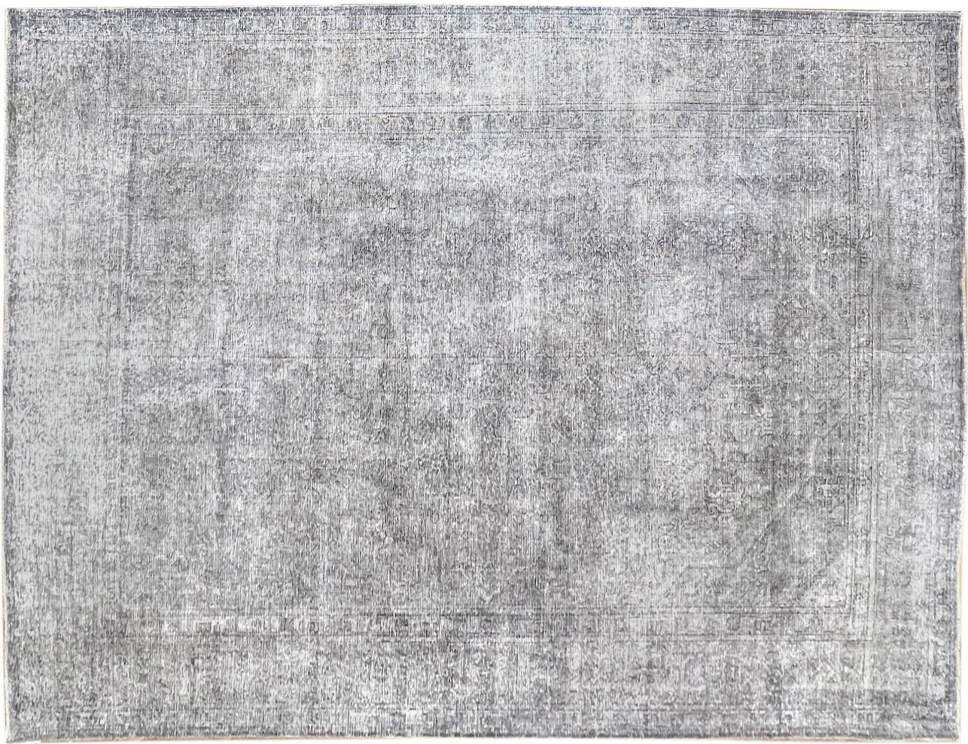 Tappeto Vintage  blu <br/>384 x 297 cm