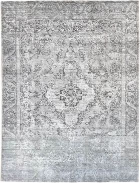 Vintage Carpet 380 X 277 grey
